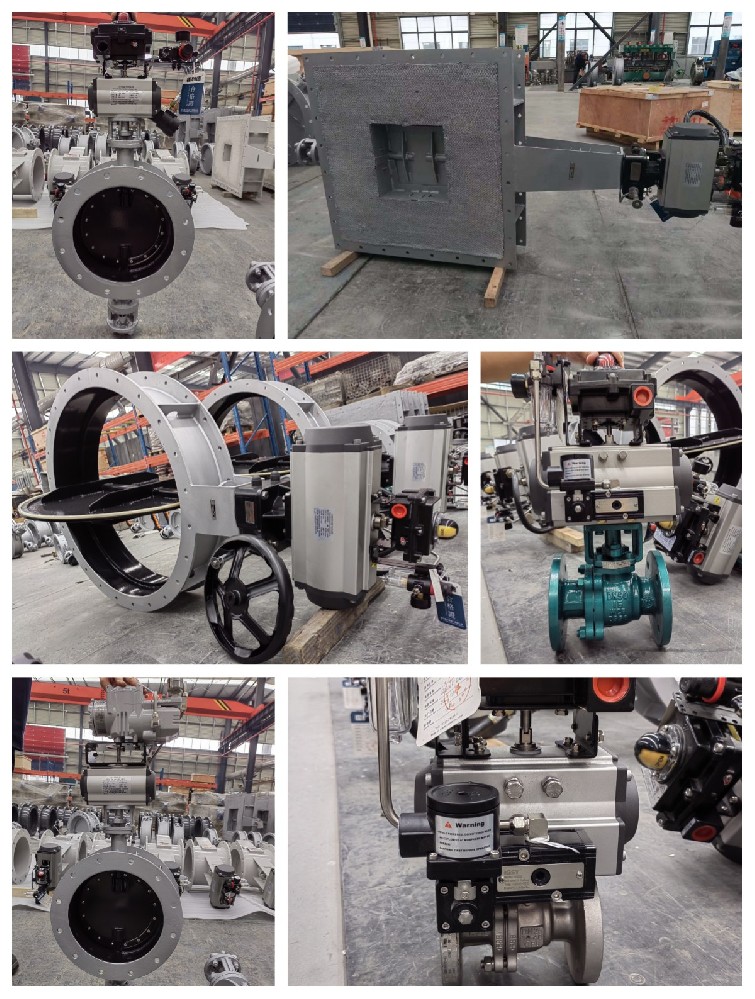 RTO切斷閥新風(fēng)閥項(xiàng)目 RTO切斷閥新風(fēng)閥項(xiàng)目